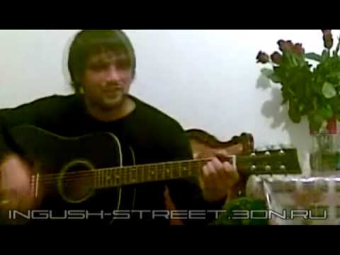 Видео: Ахьмад Мартазанов - Молодая