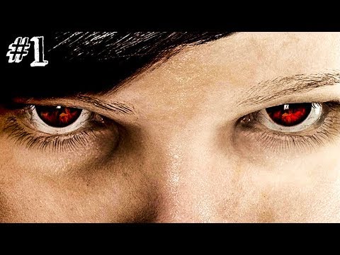 Видео: СТРИЖКА-ВСПЫШКА! ► LUCIUS Прохождение #1 ► ИНДИ ХОРРОР ИГРА