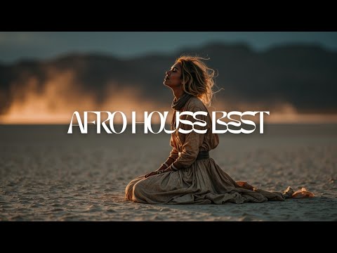 Видео: Афро Хаус Музика Топ Тренд 2025 | Лучшая Музыка Афро Хаус Всех Времен #15🎧✨