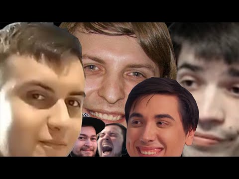 Видео: Анекдоты от Банды! (Шусс, Семка, Графон, Димка, Терёха, Раду, 40ет)