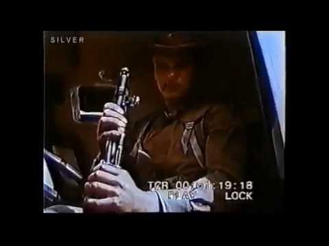 Видео: Афганские страницы... Группа "Бачи"