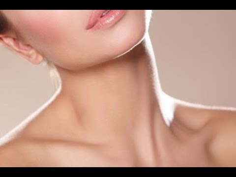 Видео: ТЯЖИ НА ШЕЕ. Часть III. Упражнения от морщин,тяжей и дряблости.