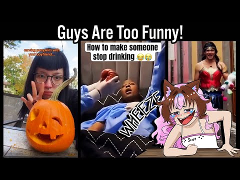 Видео: МУЖЧИНЫ, ЭТО ПРАВДА?! | Реакция Reddit на тему «Парни — это мужики»