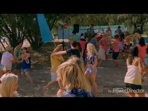 Видео: Рики и Зейн / Rikki & Zane/ а я все думаю о ней...