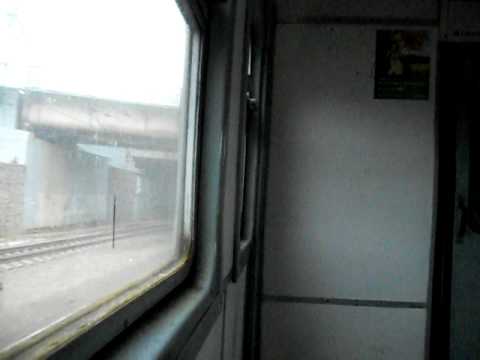 Видео: Moskwa - Reutów / Москва - Реутов