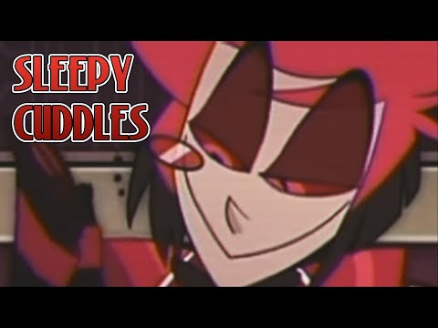 Видео: 【АСМР】 Аластор требует объятий! 「Alastor x Listener Audio」 HAZBIN HOTEL