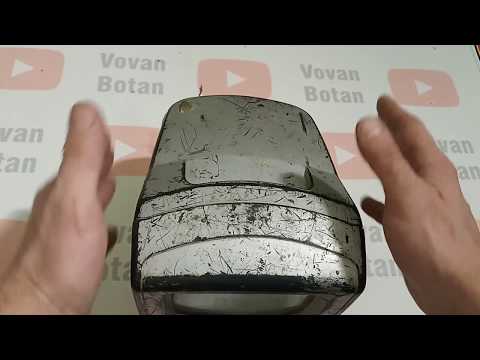 Видео: Приборы для настройки спутниковых антенн: моя эволюция