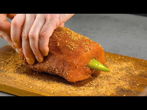 Видео: Это Наверное Лучший Способ Запечь Мясо в Духовке. Семья в Восторге!