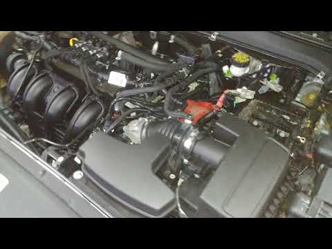 Видео: 001 FORD Fusion 2,5 DURATEC 2014 Приехал на замену ATF жидкости, фильтра АКПП и сальников