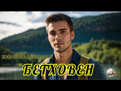 Видео: Бетховен. История из жизни