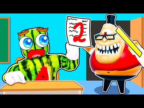 Видео: Я ПОТРАПИВ В ШКОЛУ У РОБЛОКСІ