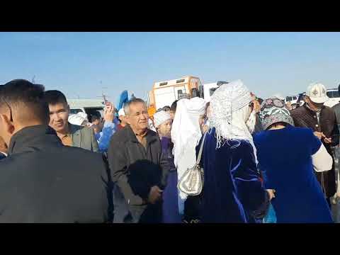 Видео: «Ерлігі елге еленген-Байбақты ата» 30.09.2023 ж. Доссор.