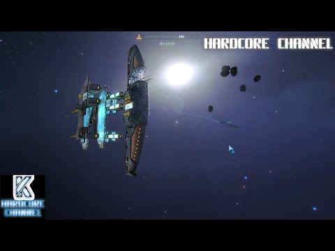 Видео: Homeworld Remastered Collection - Прохождение =1= Родной дом