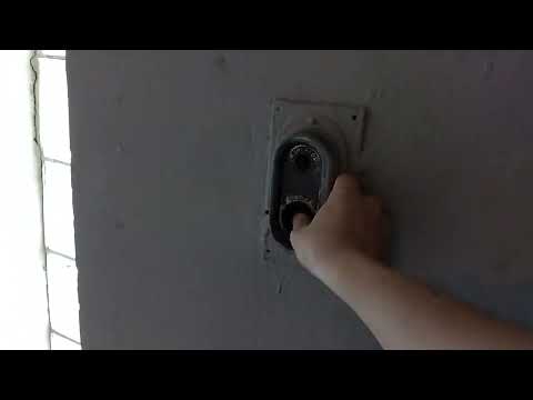 Видео: Распашник спустя 4 года простоя!🔥 | Распашной лифт НЗСМ 1970 г.в., V=0,65 м/с, г/п 240 кг