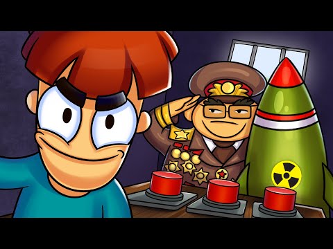 Видео: Что если бы ты стал главным в мире на 1 день?