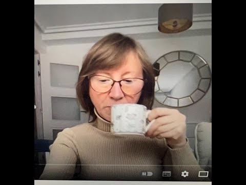 Видео: Анжелика Снежинская/