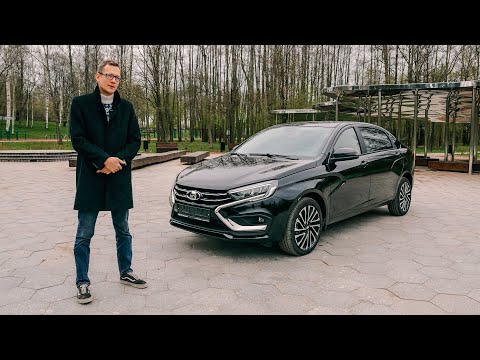Видео: Я ПРОЕЗДИЛ МЕСЯЦ НА LADA AURA И ВСЁ ПОНЯЛ.