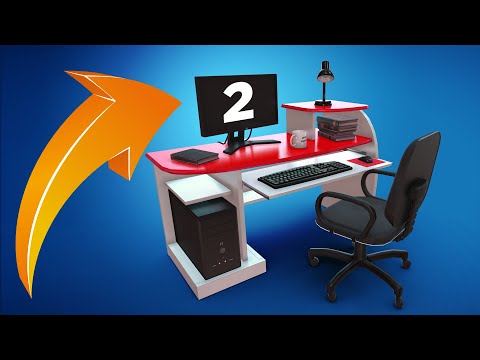 Видео: СМОТРИМ ВАШИ СТОЛЫ #2