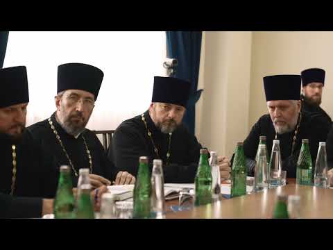 Видео: Донская духовная семинария | Фильм-экскурсия