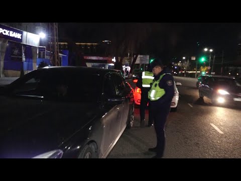 Видео: ТВ-Кайгуул №14 (09.04.21) / Унаанын терезелерин тонировкалаган айдоочулар / НТС
