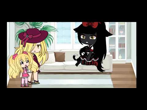 Видео: •🐕•Яжемать и собака•🐕• Гача лайф.