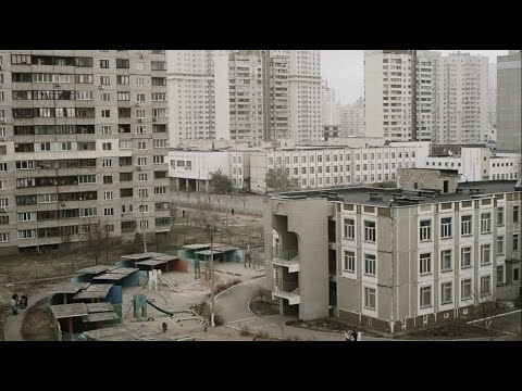 Видео: НЕРВЫ - Розкидало (Audio)