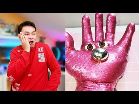 Видео: МӘӘ деп айтпа ұтыласың | ЧЕЛЛЕНДЖ #2
