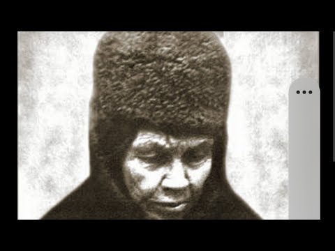 Видео: Акафист Матушке Алипии Голосеевской