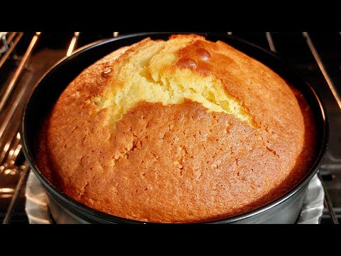 Видео: АПЕЛЬСИНОВЫЙ ТОРТ ИЗ 12 ЛОЖЕК🍊! Лучший итальянский ТОРТ! Тает во рту