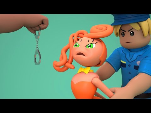 Видео: ROBLOX Brookhaven 🏡RP — СМЕШНЫЕ МОМЕНТЫ: Злая мамочка с длинными ногами