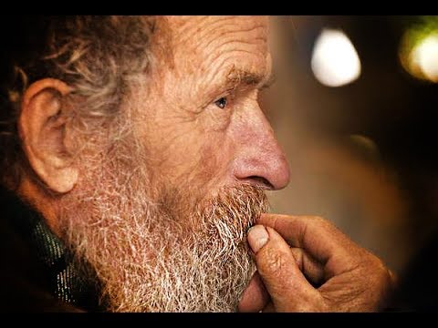 Видео: Лапкин Игнатий Тихонович. Слово о насущном и вечном.