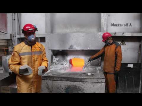 Видео: Сделано в Сибири 2 серия СТС-Прима РУСАЛ