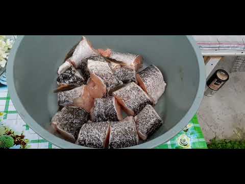 Видео: Как приготовить щуку в казане,быстро,просто и ооочень вкусно