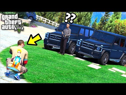 Видео: РЕАЛЬНАЯ ЖИЗНЬ В GTA 5 - СЛЕЖУ ЗА МАФИЕЙ НА ГЕЛИКАХ! МЕНЯ ЧУТЬ НЕ УБИЛИ!  ⚡ГАРВИН
