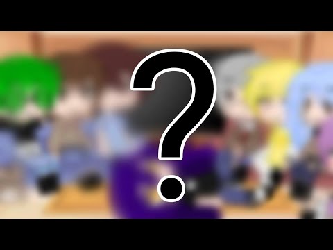 Видео: ||{реакция на дружбу вару и габриэля}|| ||13 карт||  {что скрывают вару и габриэль!?}