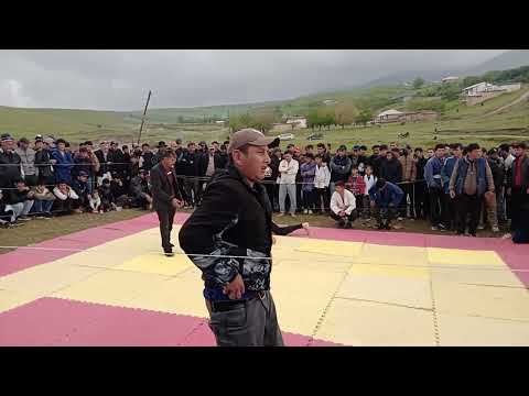 Видео: ГУШТИНИ ЧАГАМИ БОЛО 20.04.2025