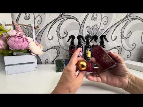 Видео: Обзор новинок 17 каталога Фаберлик 