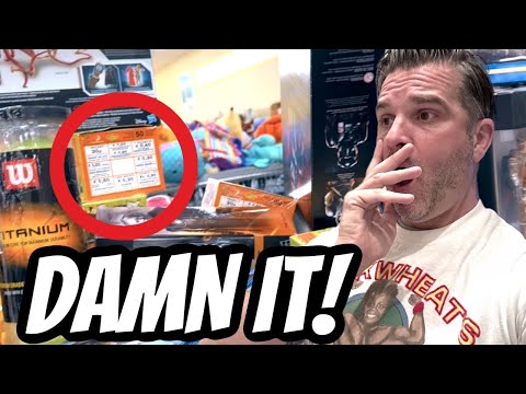 Видео: Доказательство того, что отличные находки в секонд-хенде всё ещё существуют — даже если вы пропус...