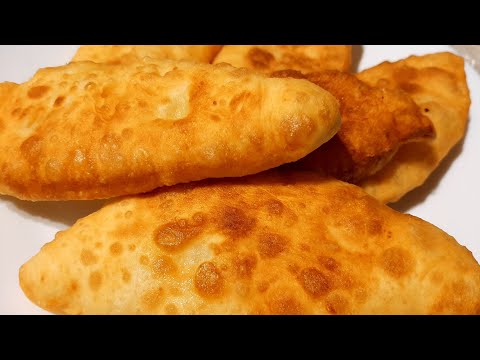Видео: Пирожки с квашенной капустой. Готовим тесто на кефире