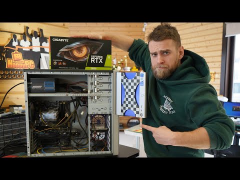 Видео: ТАКОЙ КРАСОТЫ ВЫ ЕЩЕ НЕ ВИДЕЛИ!🔥😍