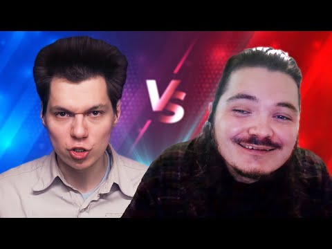 Видео: Маргинал разбирает критику на себя #1 | Поганый помойный рот