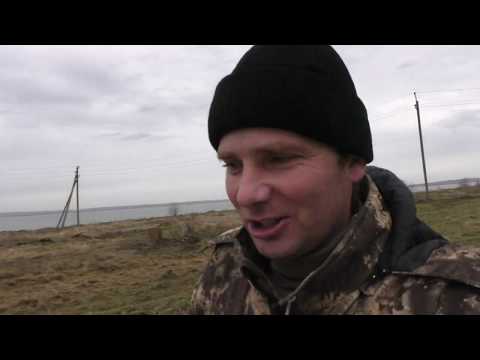 Видео: Заруба Урал ТТ 165 и R2V OPTIMO 6