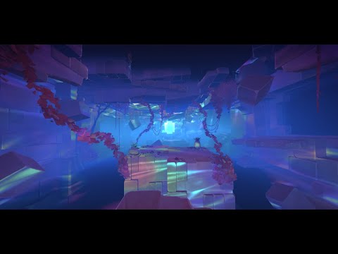 Видео: slime rancher 2 | 0.6.2 (Прохождение) №7 | Серый Лабиринт \Где я
