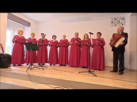 Видео: Концерт «Музыка объединяет сердца». Часть 1