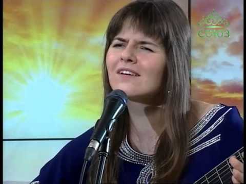 Видео: Ольга Братчина "Утренний ангел"