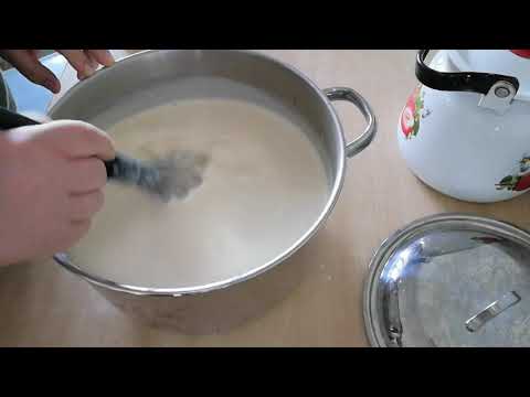 Видео: Блины на кефире🥞