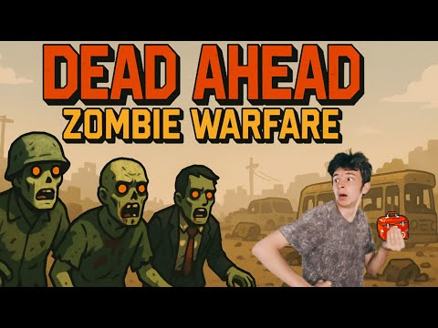 Видео: ОДНА АПТЕЧКА ПРОТИВ ВСЕХ! | Dead Ahead |3| 🧟‍♂️🩹 ЖЁСТКОЕ ВЫЖИВАНИЕ