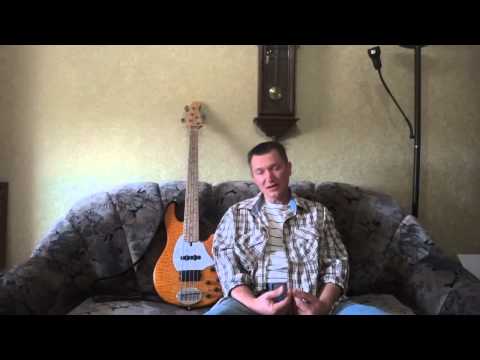 Видео: Marcel Ciornii. Марчел Черный.