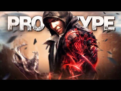 Видео: PROTOTYPE ВЕРНУЛСЯ | Новое обновление PROTOTYPE!