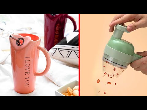 Видео: 23 Полезные находки для дома с Алиэкспресс \ Интересные вещи для дома с Алиэкспресс